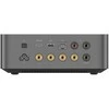 WiiM AMP ULTRA, Streaming-Verstärker, space-pilkas