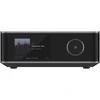 WiiM AMP ULTRA, Streaming-Verstärker, space-pilkas