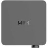 WiiM AMP ULTRA, Streaming-Verstärker, space-pilkas