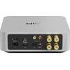 Stiprintuvas WiiM Amp Sidabrinis - Stereo Streaming Amplifier