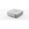 Stiprintuvas WiiM Amp Sidabrinis - Stereo Streaming Amplifier