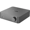WiiM Vibelink Amp - dark pilkas - Stiprintuvas Hi-Fi