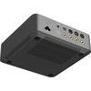 WiiM Vibelink Amp - dark pilkas - Stiprintuvas Hi-Fi