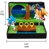 „Wilder Toys“ – „Žaidimų konsolė HEROES“ – „MEGA DRIVE SONIC 2“
