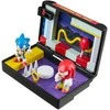 Wilder Toys KONSOLĖS HEROJAI – MEGA DRIVE SONIC 3