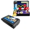 Wilder Toys „Konsolių herojai“ ir „Sonic The Hedgehog 3 Mega Drive“ diorama