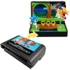 Wilder Toys „Konsolių herojai“ ir „Sonic The Hedgehog 2 Mega Drive“ diorama