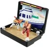 Wilder Toys KONSOLĖS HEROJAI – MEGA DRIVE GATVĖS KOVOTOJAS