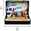 Wilder Toys „Console Heroes Street Figther Mega Drive“ diorama