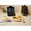 Sumuštinių keptuvas WILFA EASY MELT SANDWICH MAKER