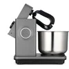 Virtuvinis kombainas WILFA PROBAKER Pilkas KITCHEN MACHINE