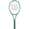 Wilson Blade 100 (16x19) V10 tennismaila, kahvakoko 2