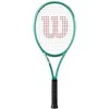 Wilson Blade 101 Team V10 tennismaila, kahvakoko 1