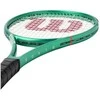 Wilson Blade 101 Team V10 tennismaila, kahvakoko 1