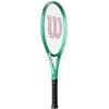 Wilson Blade 101 Team V10 tennismaila, kahvakoko 1