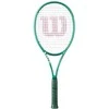 WILSON BLADE 98 18X20 V10 teniso raketė (Dydis: 2)
