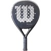 WILSON WILSON CARBON FORCE LT padelio raketė