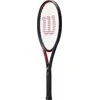 WILSON CLASH 100 V3 teniso raketė (Dydis: 2)