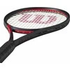 WILSON CLASH 100 V3 teniso raketė (Dydis: 3 )