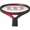 WILSON CLASH 100 V3 teniso raketė (Dydis: 3 )