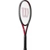 WILSON CLASH 100 V3 teniso raketė (Dydis: 3 )