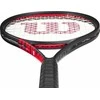 WILSON CLASH 100L V3 teniso raketė (Dydis: 2)