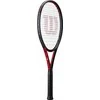 WILSON CLASH 100L V3 teniso raketė (Dydis: 2)