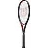 WILSON CLASH 100L V3 teniso raketė (Dydis: 2)
