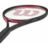 WILSON CLASH 100L V3 teniso raketė (Dydis: 2)