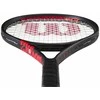 WILSON CLASH 25 V3 vaikiška teniso raketė
