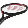 WILSON CLASH 25 V3 vaikiška teniso raketė