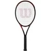 WILSON CLASH TEAM 103 V3 teniso raketė (Dydis: 3 )