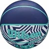 Krepšinio kamuolys Wilson NBA DRV Plus Indigo