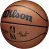 WILSON NBA OFFICIAL GAME krepšinio kamuolys