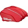WILSON PADEL TOUR padelio krepšys