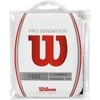 WILSON WILSON PRO SENSATION Juodas teniso raketės apvija