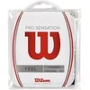 WILSON WILSON PRO SENSATION Juodas teniso raketės apvija