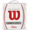 WILSON WILSON PRO SENSATION Baltas teniso raketės apvija