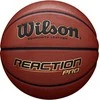 Krepšinio kamuolys Wilson Reaction Pro WTB101370, dydis 7