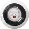 WILSON WILSON REVOLVE 16/1.30mm 200m stygos teniso raketei