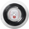 WILSON WILSON REVOLVE 16/1.30mm 200m stygos teniso raketei
