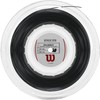Wilson Revolve Spin ritė, juoda, 16 / 1,30 mm