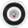 Wilson Revolve Spin ritė, juoda, 16 / 1,30 mm