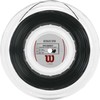 WILSON Revolve Spin 17/1.25mm 200m Juodas