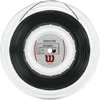 WILSON Revolve Spin 17/1.25mm 200m Juodas