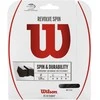 WILSON Revolve Spin 17 stygos teniso raketei
