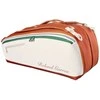 WILSON ROLAND GARROS 9PK teniso krepšys