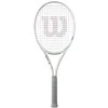 Wilson Shift 99L V1 US Open 2025 tennismaila, kahvakoko 2