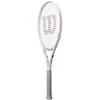 Wilson Shift 99L V1 US Open 2025 tennismaila, kahvakoko 2