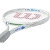 Wilson Shift 99L V1 US Open 2025 tennismaila, kahvakoko 2